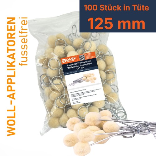 100 applikator primerwischer - applikator,
