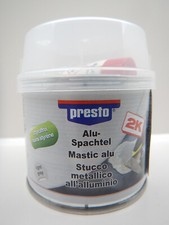 Presto 2K Aluminium Alu