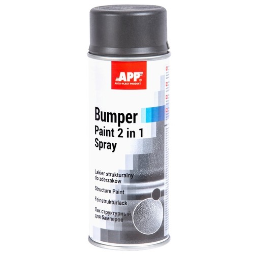 Bumper paint fein - bumper, 1
